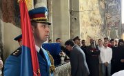 Обележен Дан сећања на владавину деспота Стефана Лазаревића