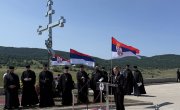 Ђурђевић Стаменковски на обележавању 30 година од страдања Срба на Петровачкој цести