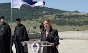 Ђурђевић Стаменковски на обележавању 30 година од страдања Срба на Петровачкој цести