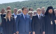 Ђурђевић Стаменковски на обележавању 30 година од страдања Срба на Петровачкој цести