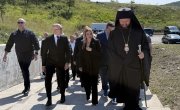 Ђурђевић Стаменковски на обележавању 30 година од страдања Срба на Петровачкој цести