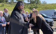 Ђурђевић Стаменковски на обележавању 30 година од страдања Срба на Петровачкој цести