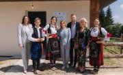 Отворен први туристички објекат у Србији за особе са инвалидитетом 