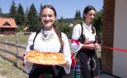 Отворен први туристички објекат у Србији за особе са инвалидитетом 