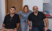 Отворен први туристички објекат у Србији за особе са инвалидитетом 