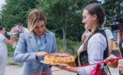 Отворен први туристички објекат у Србији за особе са инвалидитетом 