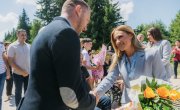 Отворен први туристички објекат у Србији за особе са инвалидитетом 