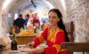 Ђурђевић Стаменковски са децом са КиМ: Чувајте заједништво и љубав према својој Србији!