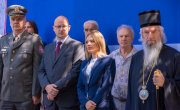 Српски народ, који поштује законе, одлучује о Србији