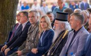 Српски народ, који поштује законе, одлучује о Србији