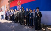 Српски народ, који поштује законе, одлучује о Србији