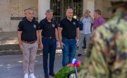 Српски народ, који поштује законе, одлучује о Србији