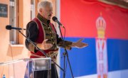 Српски народ, који поштује законе, одлучује о Србији
