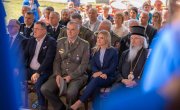 Српски народ, који поштује законе, одлучује о Србији