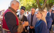 Српски народ, који поштује законе, одлучује о Србији