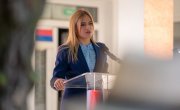 Српски народ, који поштује законе, одлучује о Србији