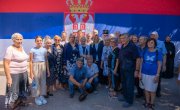 Српски народ, који поштује законе, одлучује о Србији