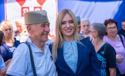 Српски народ, који поштује законе, одлучује о Србији