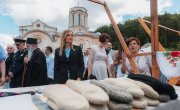 „Из Љубостиње креће порука наде и сабрања“ – први пут обележен Дан сећања на владавину кнегиње Милице