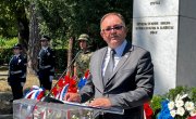 Обележена 96. годишњица од смрти Арчибалда Рајса