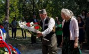 Обележена 96. годишњица од смрти Арчибалда Рајса