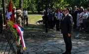 Обележена 96. годишњица од смрти Арчибалда Рајса