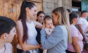 Кампања „Ближе људима“ - једнака пажња за све
