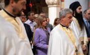 Ђурђевић: Круна краља Петра Првог Карађорђевића - симбол слободе и државности