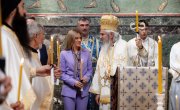 Ђурђевић: Круна краља Петра Првог Карађорђевића - симбол слободе и државности