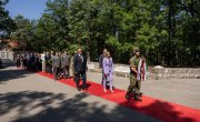 Ђурђевић: Круна краља Петра Првог Карађорђевића - симбол слободе и државности