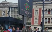Обележена 84. годишњица од злочина на Теразијама