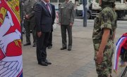Обележена 84. годишњица од злочина на Теразијама