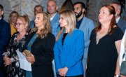 Невино страдали и нестали не смеју никада бити део нашег заборава
