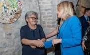 Невино страдали и нестали не смеју никада бити део нашег заборава