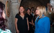 Невино страдали и нестали не смеју никада бити део нашег заборава