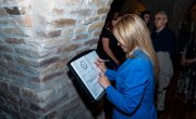 Невино страдали и нестали не смеју никада бити део нашег заборава