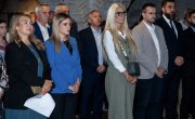 Невино страдали и нестали не смеју никада бити део нашег заборава
