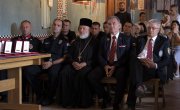 Ђурђевић са борцима у Жичи: Ваш подвиг нас обавезује да сачувамо Србију