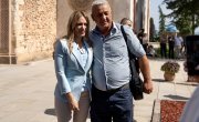 Ђурђевић са борцима у Жичи: Ваш подвиг нас обавезује да сачувамо Србију