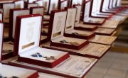 Ђурђевић са борцима у Жичи: Ваш подвиг нас обавезује да сачувамо Србију