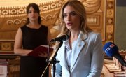 Ђурђевић са борцима у Жичи: Ваш подвиг нас обавезује да сачувамо Србију