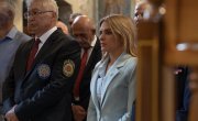 Ђурђевић са борцима у Жичи: Ваш подвиг нас обавезује да сачувамо Србију