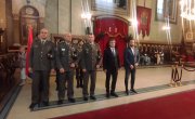 Обележена 165. годишњица од смрти кнеза Милоша Обреновића