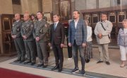 Обележена 165. годишњица од смрти кнеза Милоша Обреновића
