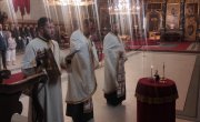 Обележена 165. годишњица од смрти кнеза Милоша Обреновића