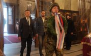 Обележена 165. годишњица од смрти кнеза Милоша Обреновића