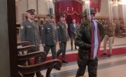 Обележена 165. годишњица од смрти кнеза Милоша Обреновића