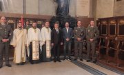 Обележена 165. годишњица од смрти кнеза Милоша Обреновића