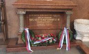 Обележена 165. годишњица од смрти кнеза Милоша Обреновића
