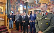 Обележена 654. Годишњица Маричке битке